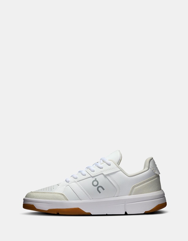On - The Roger Clubhouse - Women's