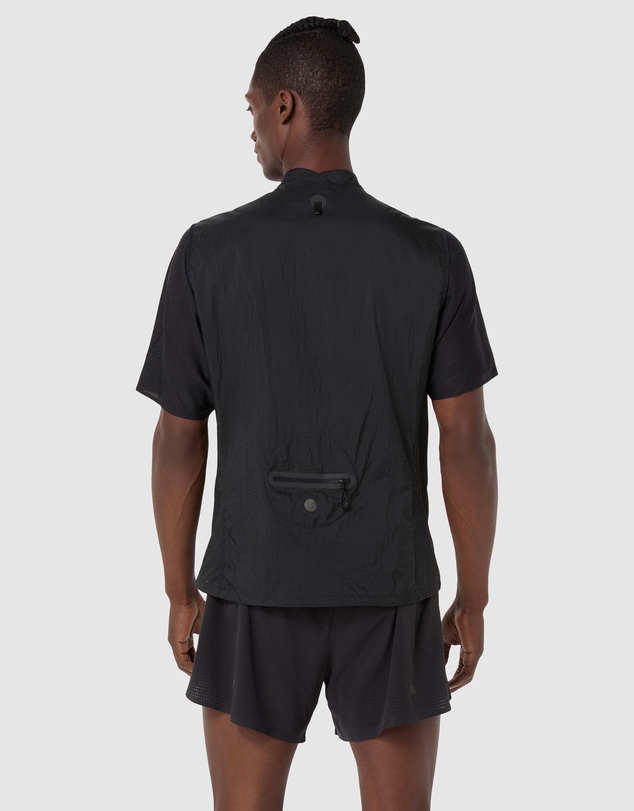 ASICS - Metarun Packable Gilet - Men's