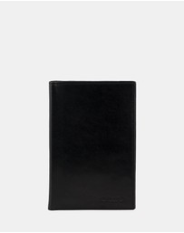 Pierre Cardin - Pierre Cardin Leather Travel/Passport Wallet