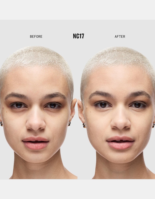 MAC - Studio Fix 36HR Smooth Angles Concealer