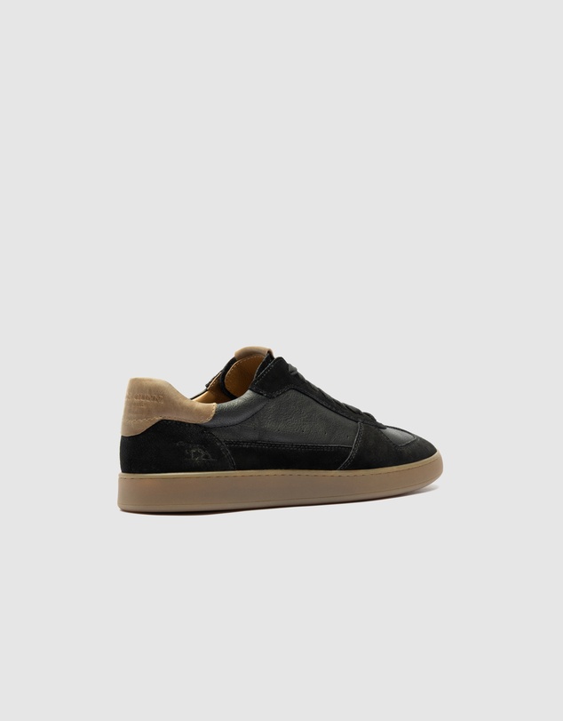 Rodd & Gunn - Swanson Street Sneaker