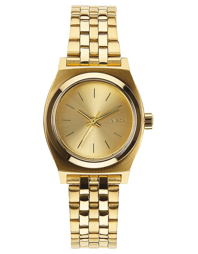Nixon - Small Time Teller