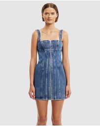 Significant Other - Sabrina Mini Dress