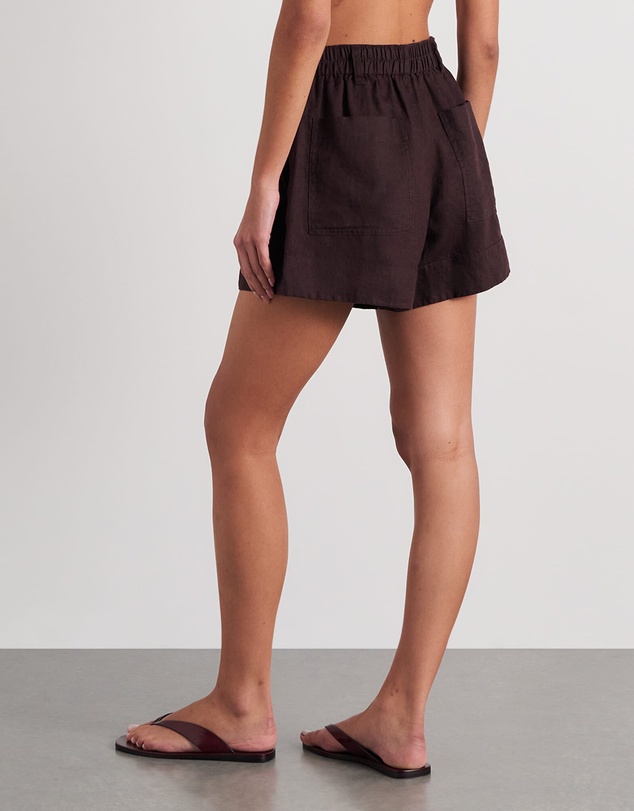 Jag - Zuri Short