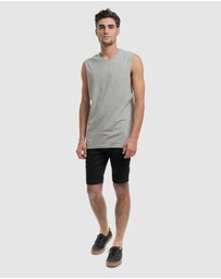 Counter Culture - 6-Pack Absent Tank