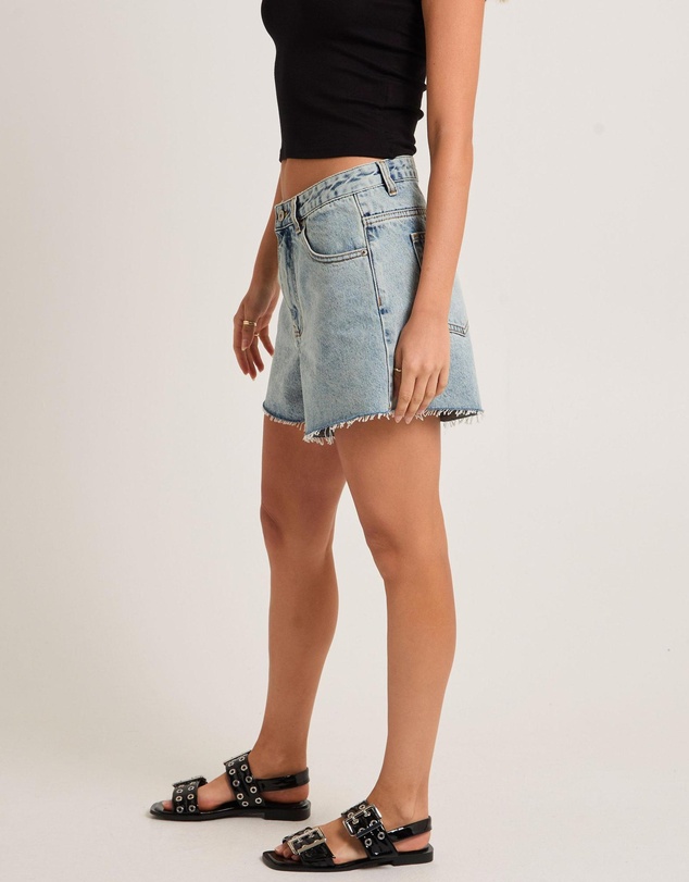 Insight - Millie A-Line Shorts