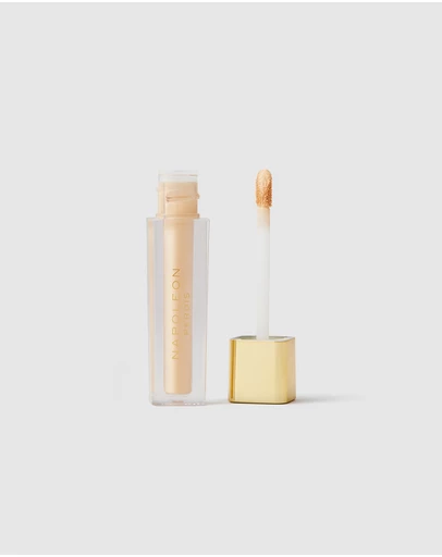 Napoleon Perdis - Camera Finish Concealer FN6