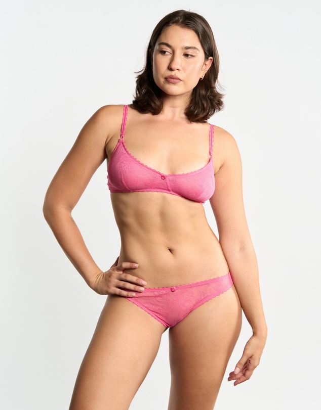 Chouchou Intimates - Taylor Brief