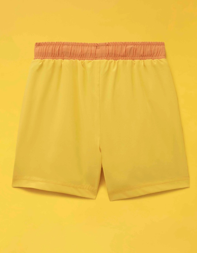 Roarsome - Cub the Lion - Kids Swim Shorts
