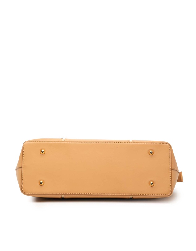 Pre-Loved by Azura Reborn - Pre-Loved Leather Tote