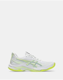 ASICS - Netburner Ballistic FF 4 - Women's