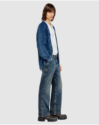 Diesel - 1980 D-Eeper Jeans