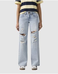 Levi's - Superlow Loose Jeans