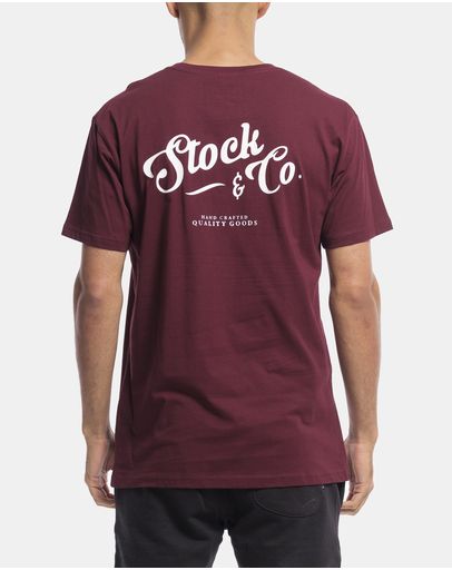 Oxblood