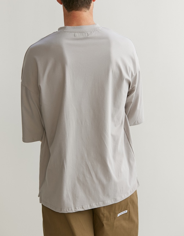The Long Weekend Supply - Sunrise Sleep Tee