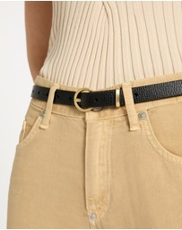 Status Anxiety - Happens All The Time Belt