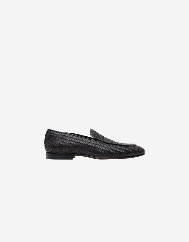 Calibre - Woven Dress Loafer