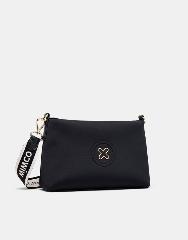 MIMCO - Bay Neoprene Crossbody Bag