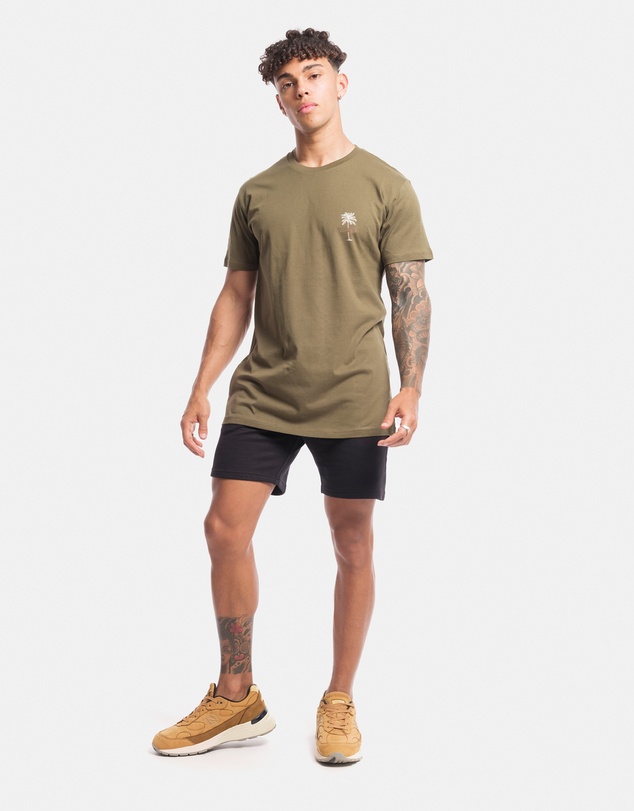 Vacancy Co - Tropical Tee