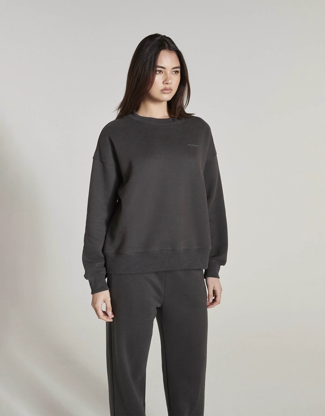 All Fenix - All Fenix Signature Crew Sweater