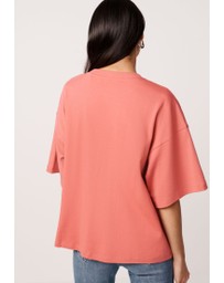 NEXT - Crew Neck Relaxed Fit T-Shirt
