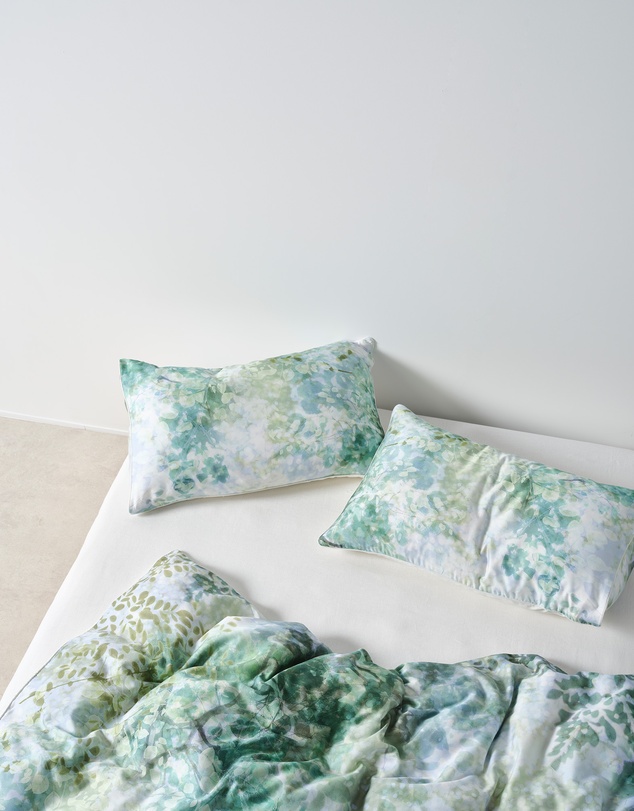 Linen House - Treetop Quilt Cover Set