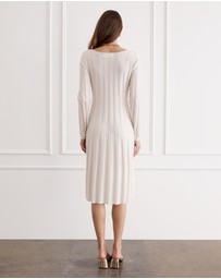 Aqua Blu Australia - Chouquette Angelina Dress