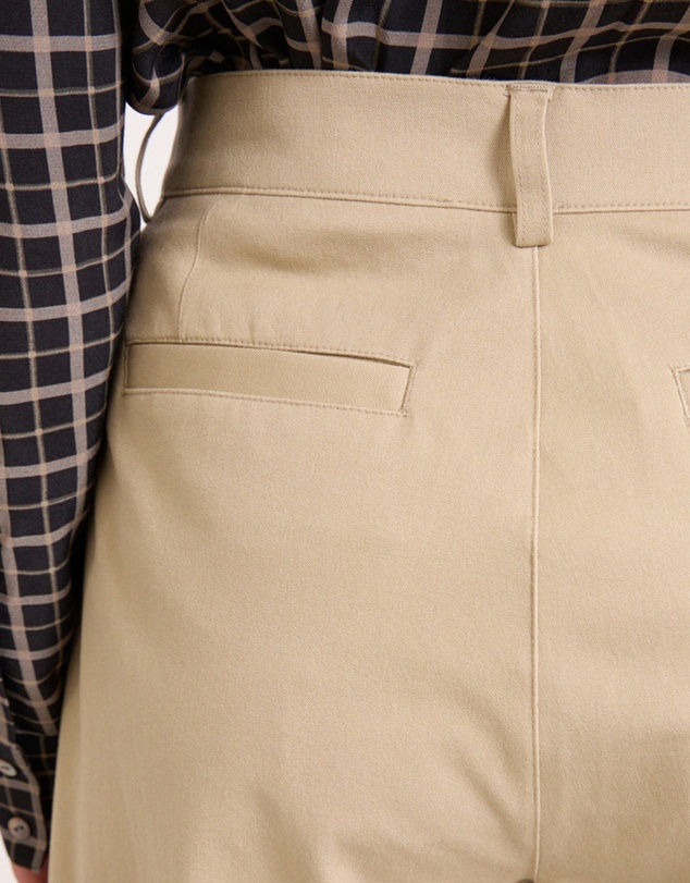 David Lawrence - Sadie Crop Pants