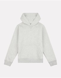 New Balance - French Terry Small Logo Hoodie
