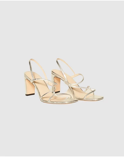 Sandro - Faye Shoes