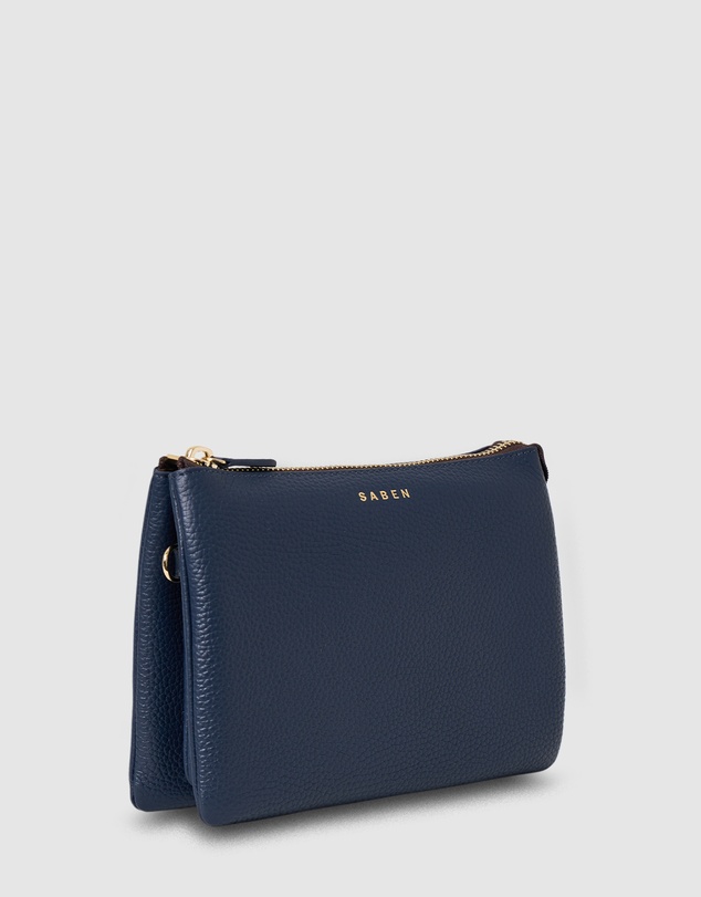 SABEN - Tilly's Big Sis Crossbody Ink