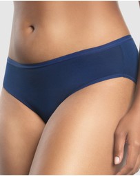 Parfait - Cozy Soft Modal Hipster Brief