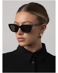 Otra Eyewear  - Nove - Black/Smoke
