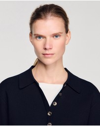 Sandro - Doryan Sweater