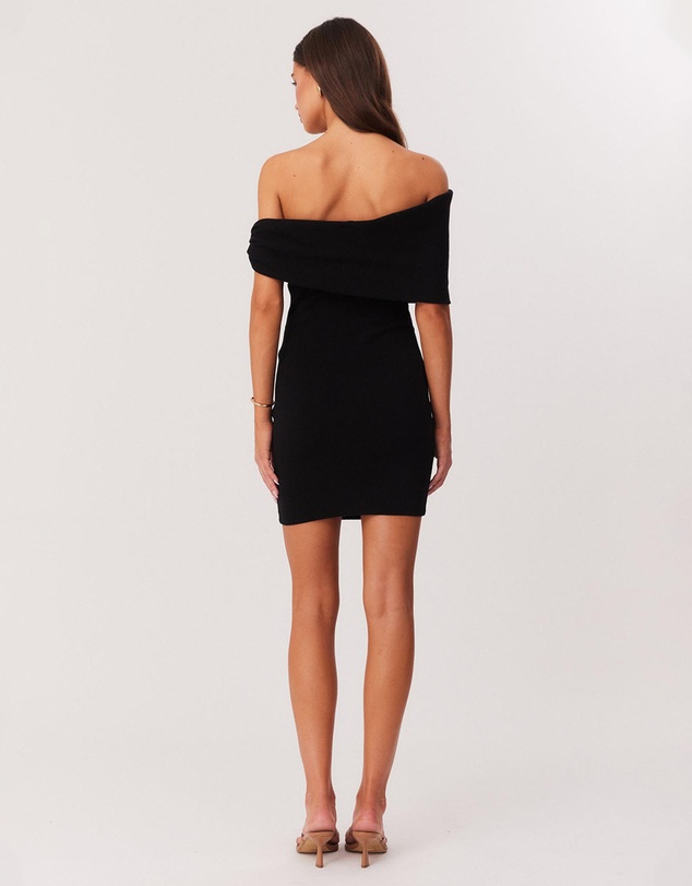 SNDYS - Jacinta Mini Dress