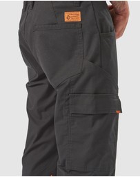 Volcom - Volcom Workwear Meter Light Work Pant