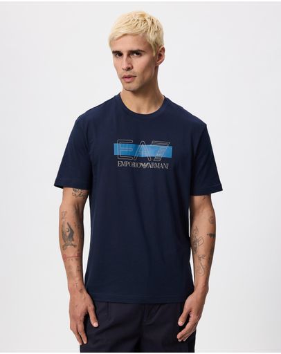 Armani Blue