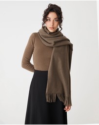 Forcast - Audree Wool Blend Scarf