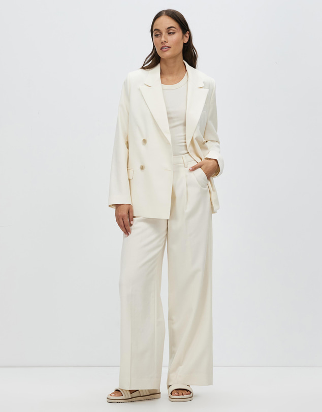 Assembly Label - Maeve Suit Trousers