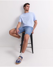 Sportscraft - Heavyweight Cotton Tee