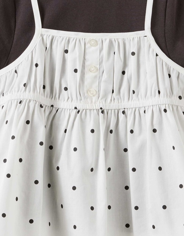 Cotton On Kids - Bella Two Piece Top