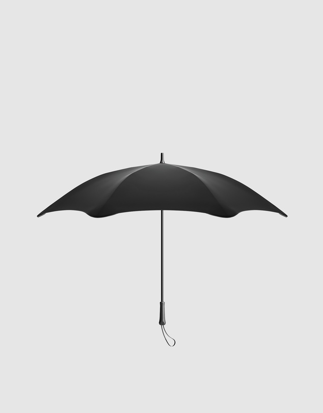 BLUNT Umbrellas - BLUNT Exec Ink Black