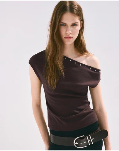 M.N.G - Iria T-Shirt