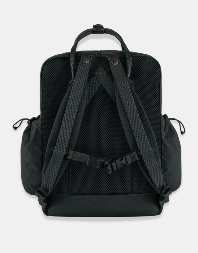 Fjallraven - Kånken Outlong Backpack