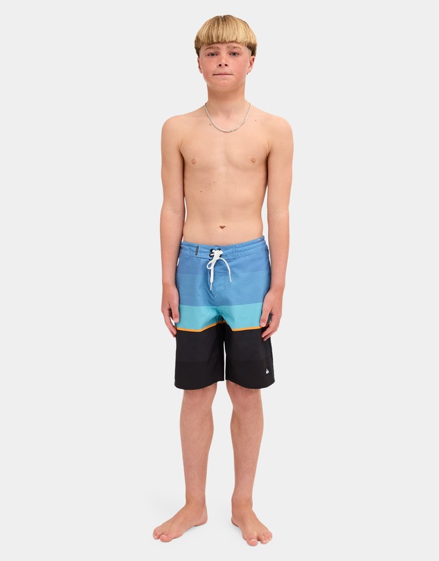 Quiksilver - Boys 8 to 16 Everyday Padang Beach 17
