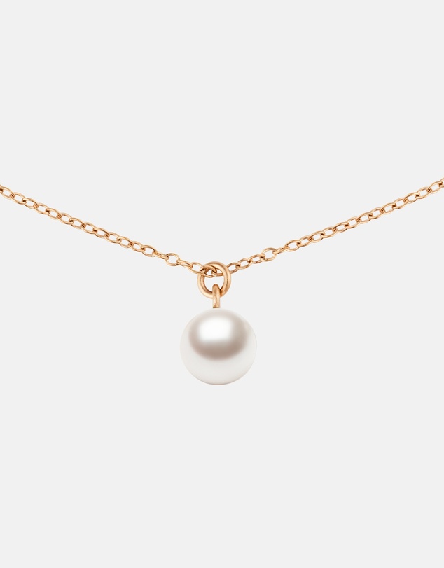 Daniel Wellington - Pearl Necklace