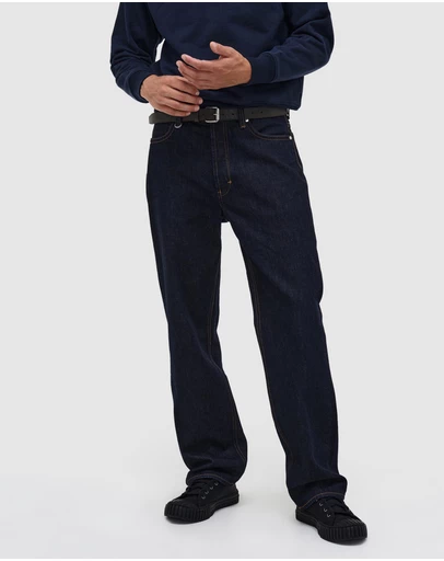 Neuw - River Relaxed Jeans