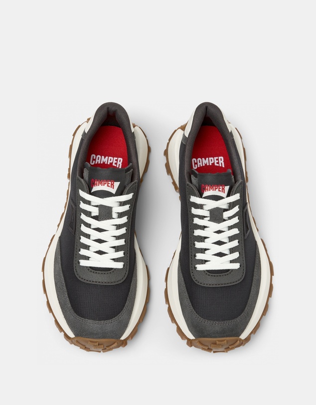 Camper - Drift Trail