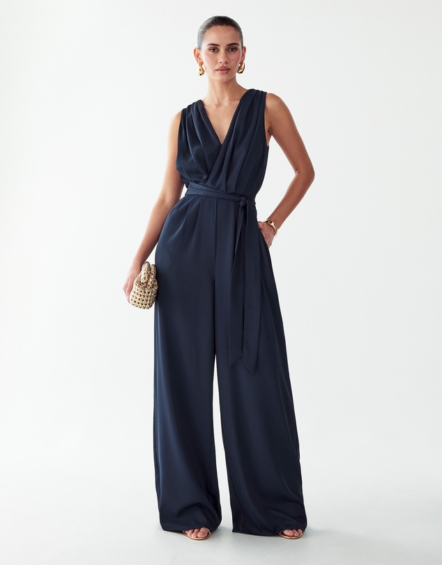 BWLDR - Alina Jumpsuit