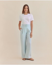 Amelius - Katrina Linen Pant